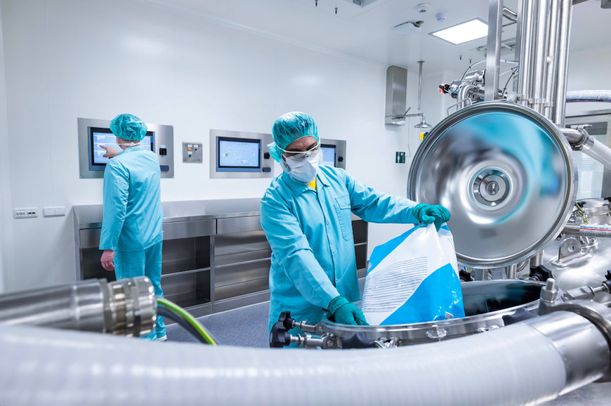 ZETA Symposium: The Pharmaceutical and Biotech Industries Rely on Digitalization